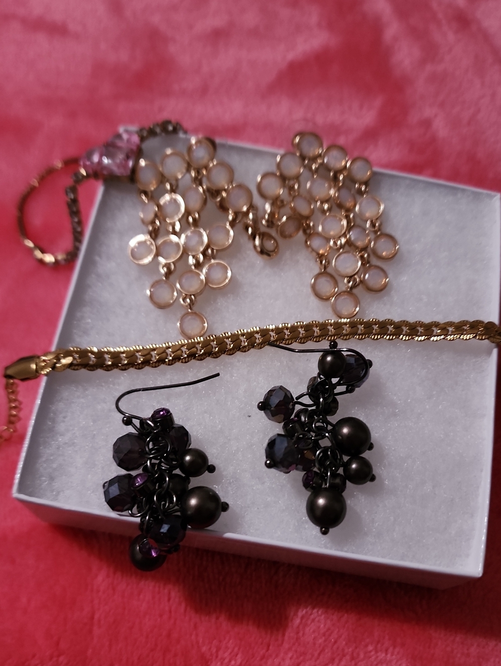 Modern Jewelry Bundle